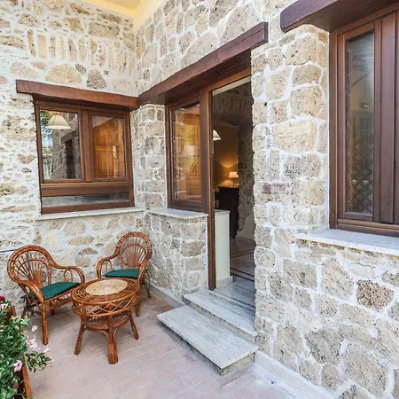 Dimora Dei Greci * パエストゥム