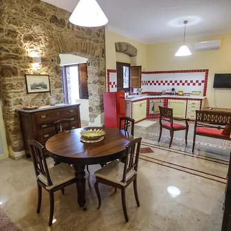 Dimora Dei Greci *