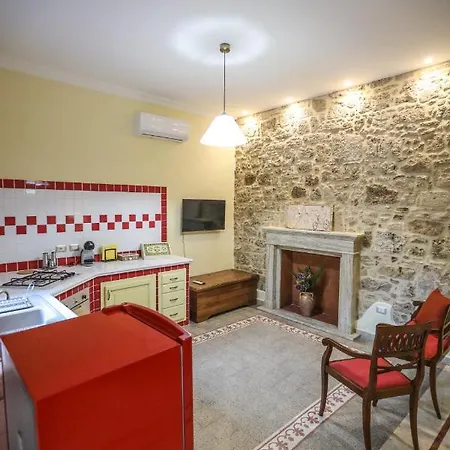 Dimora Dei Greci * パエストゥム