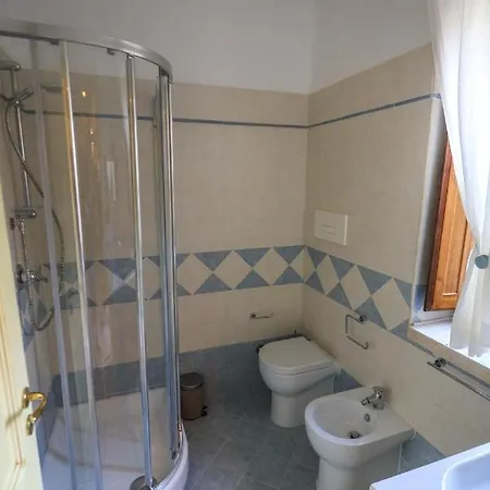 Dimora Dei Greci 別荘 パエストゥム