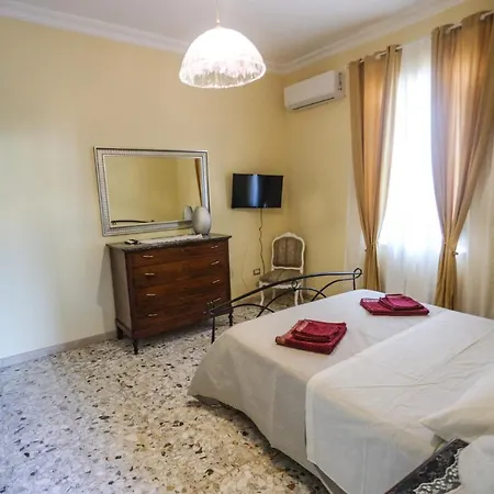 別荘 Dimora Dei Greci パエストゥム