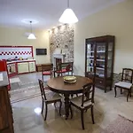 Nyaraló Dimora Dei Greci Paestum