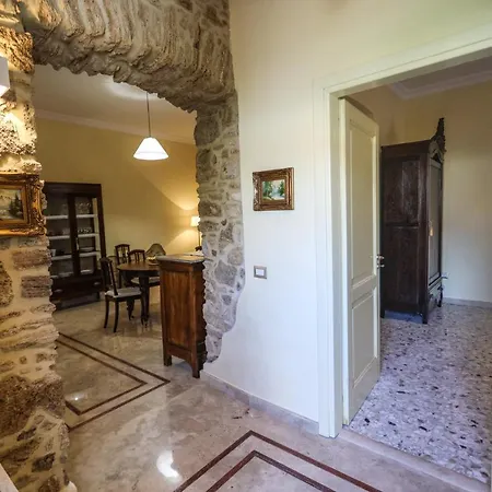Hébergement de vacances Dimora Dei Greci *