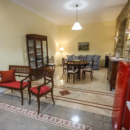 Dimora Dei Greci Casa de Férias