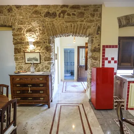 Dimora Dei Greci *