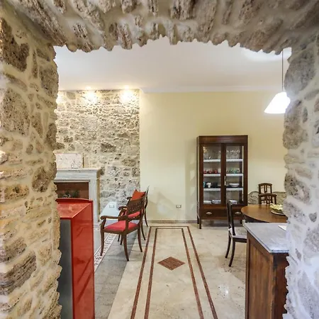 Dimora Dei Greci Hébergement de vacances Paestum