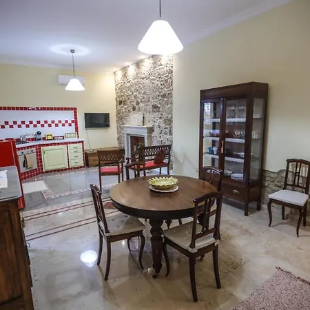 Casa de Férias Dimora Dei Greci Paestum