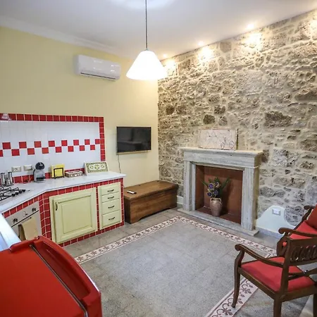 Dimora Dei Greci Paestum