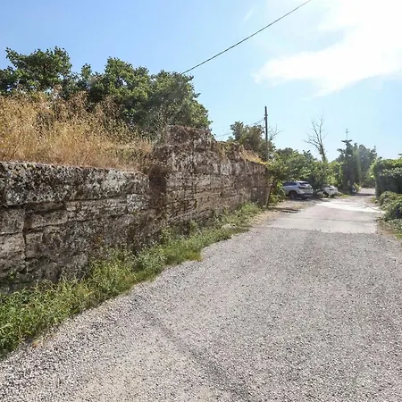 Dimora Dei Greci *