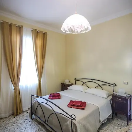 Dimora Dei Greci *