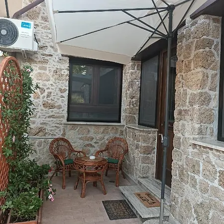 Casa de Férias Dimora Dei Greci Paestum