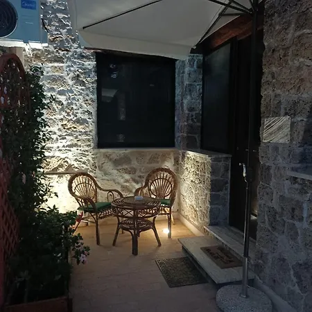 Dimora Dei Greci Hébergement de vacances *