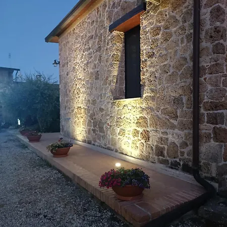 Casa de Férias Dimora Dei Greci Paestum