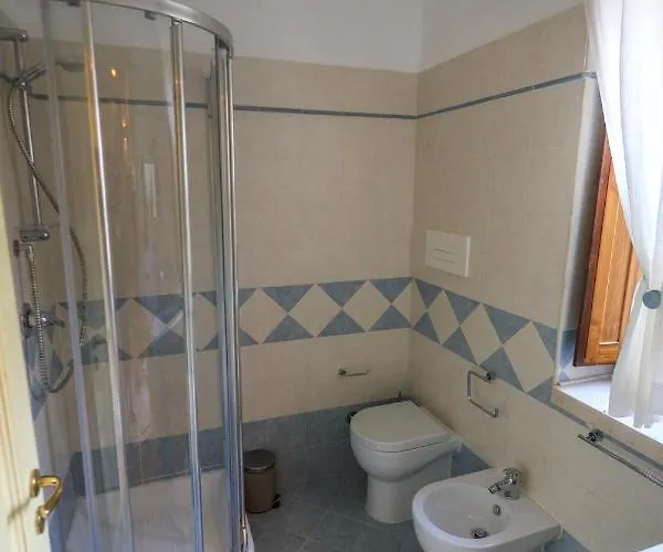 Dimora Dei Greci Casa de Férias Paestum